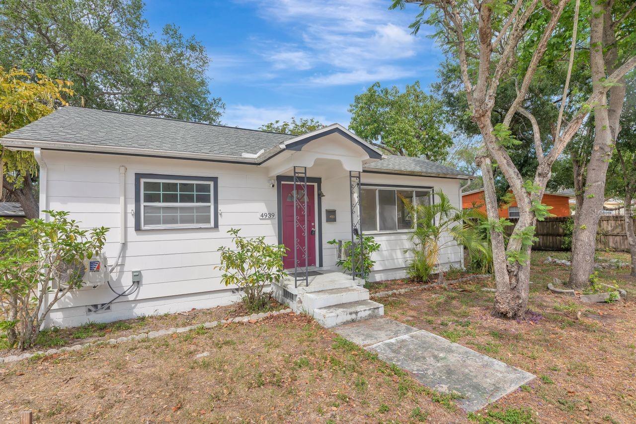 4939 Haines Road, FL