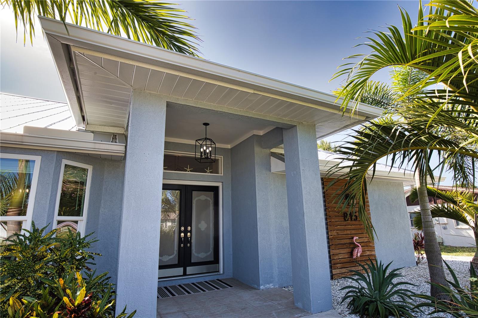 815 Acadia Road, FL