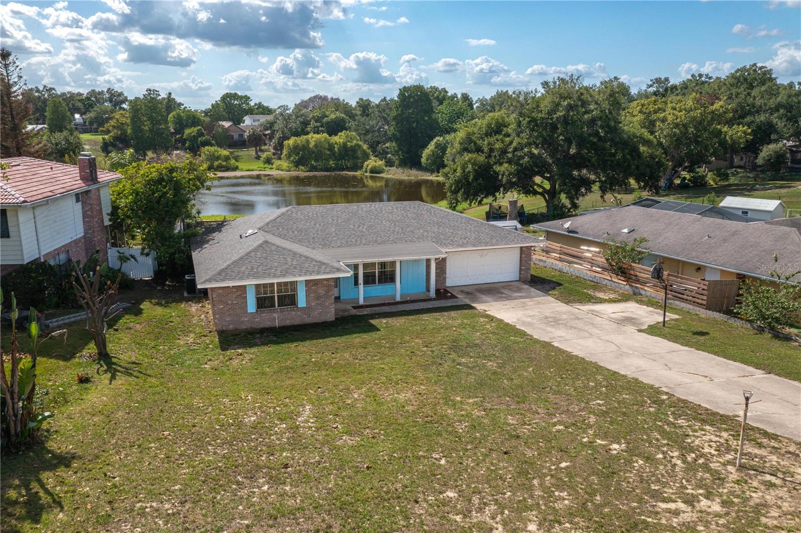 136 Lake Ring Drive, FL