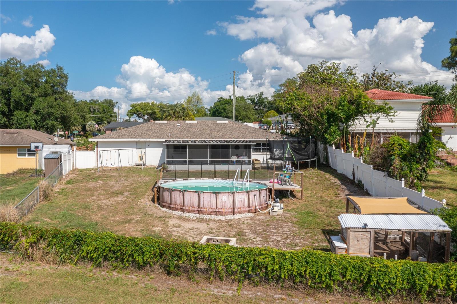 136 Lake Ring Drive, FL