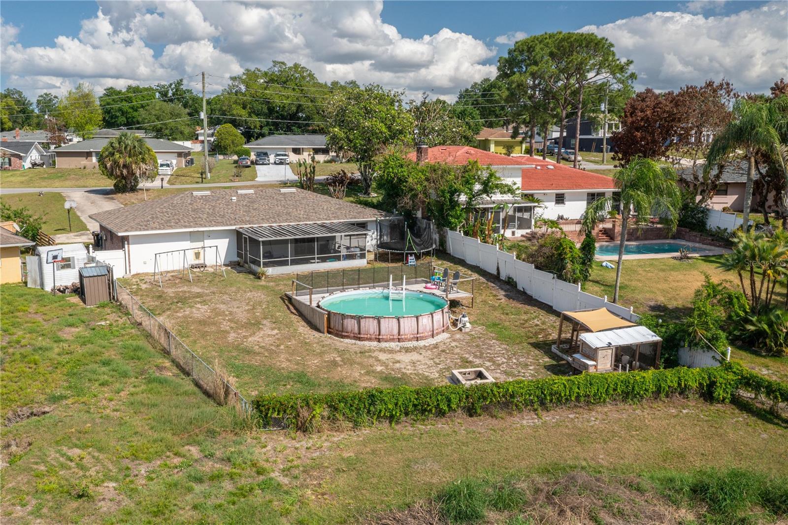 136 Lake Ring Drive, FL