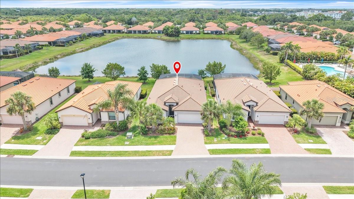 9829 Hilltop Drive, FL