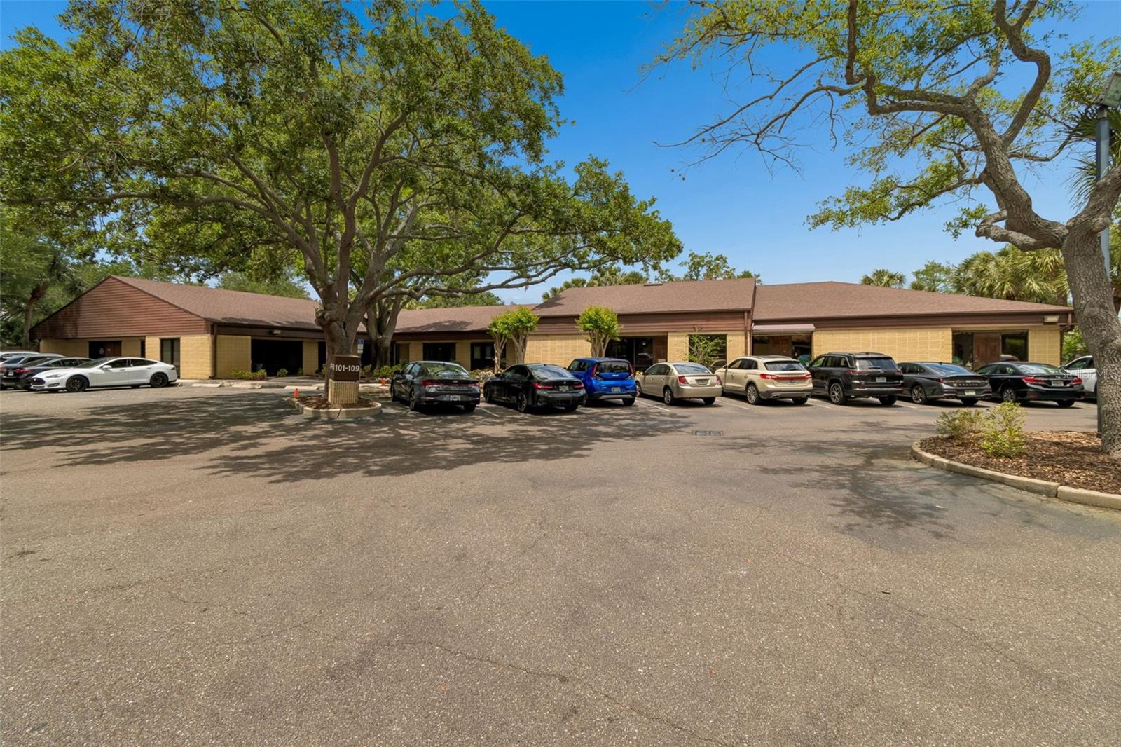 611 Druid Road, FL