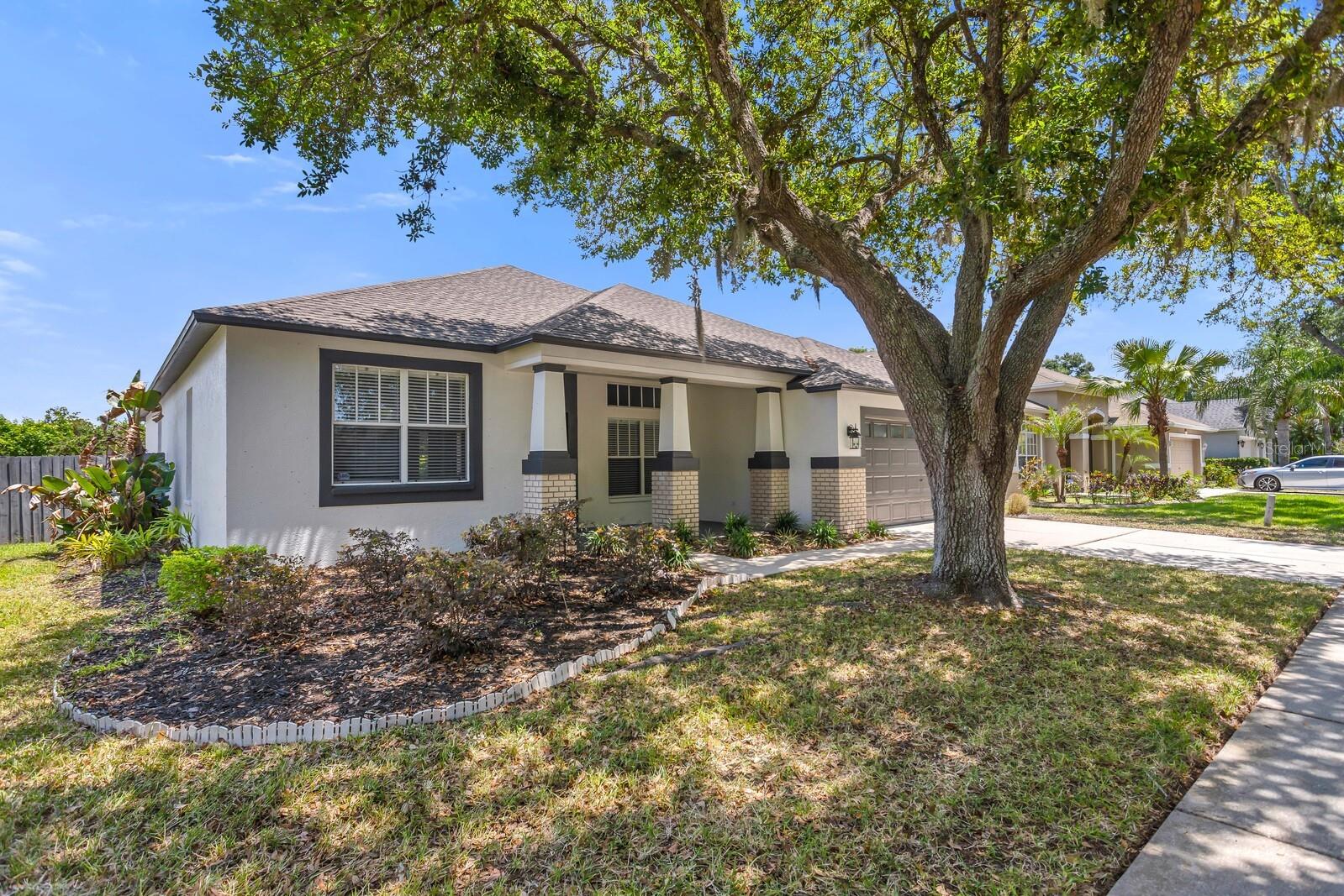 8912 Aberdeen Creek Circle, FL