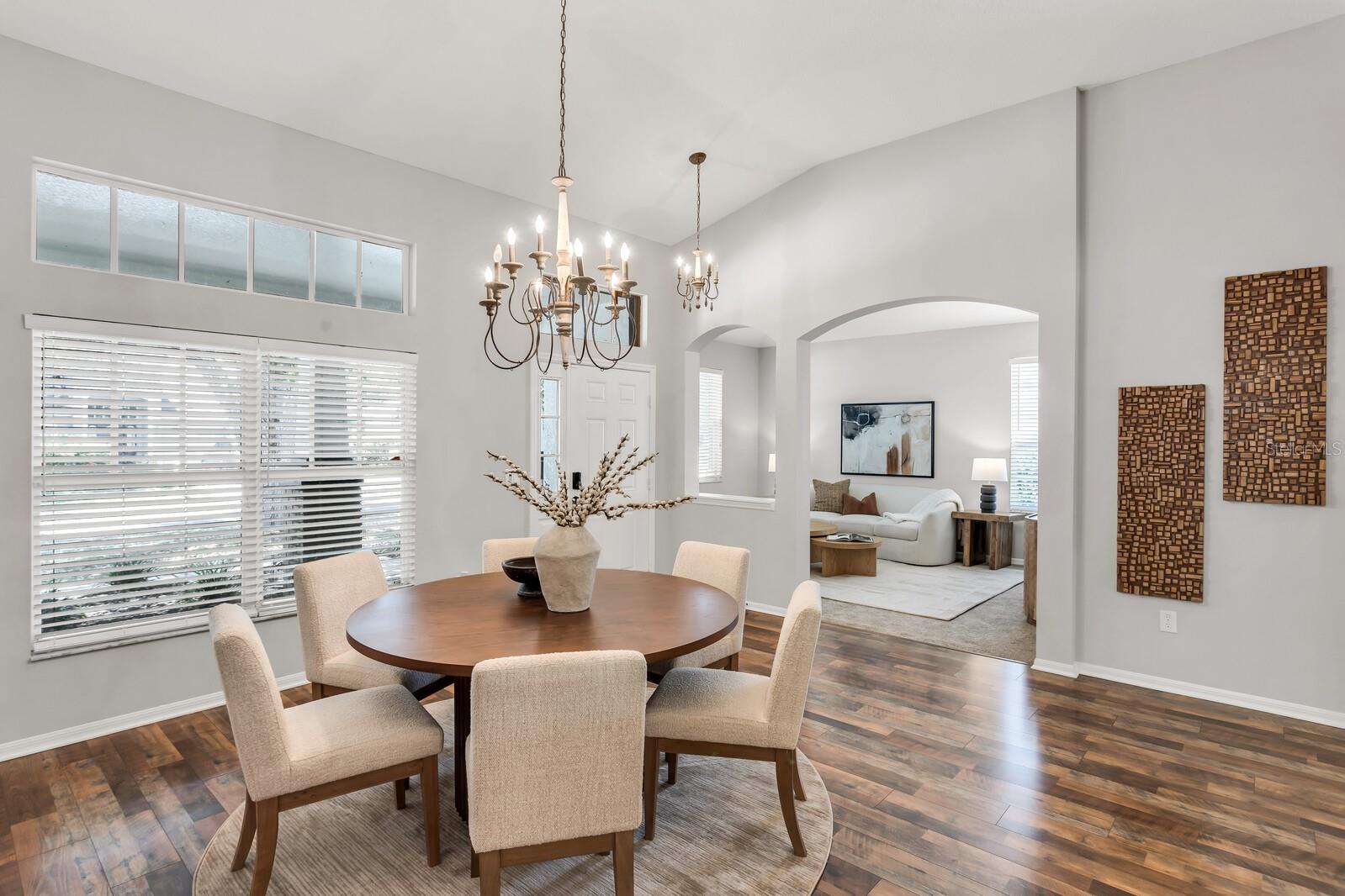 8912 Aberdeen Creek Circle, FL