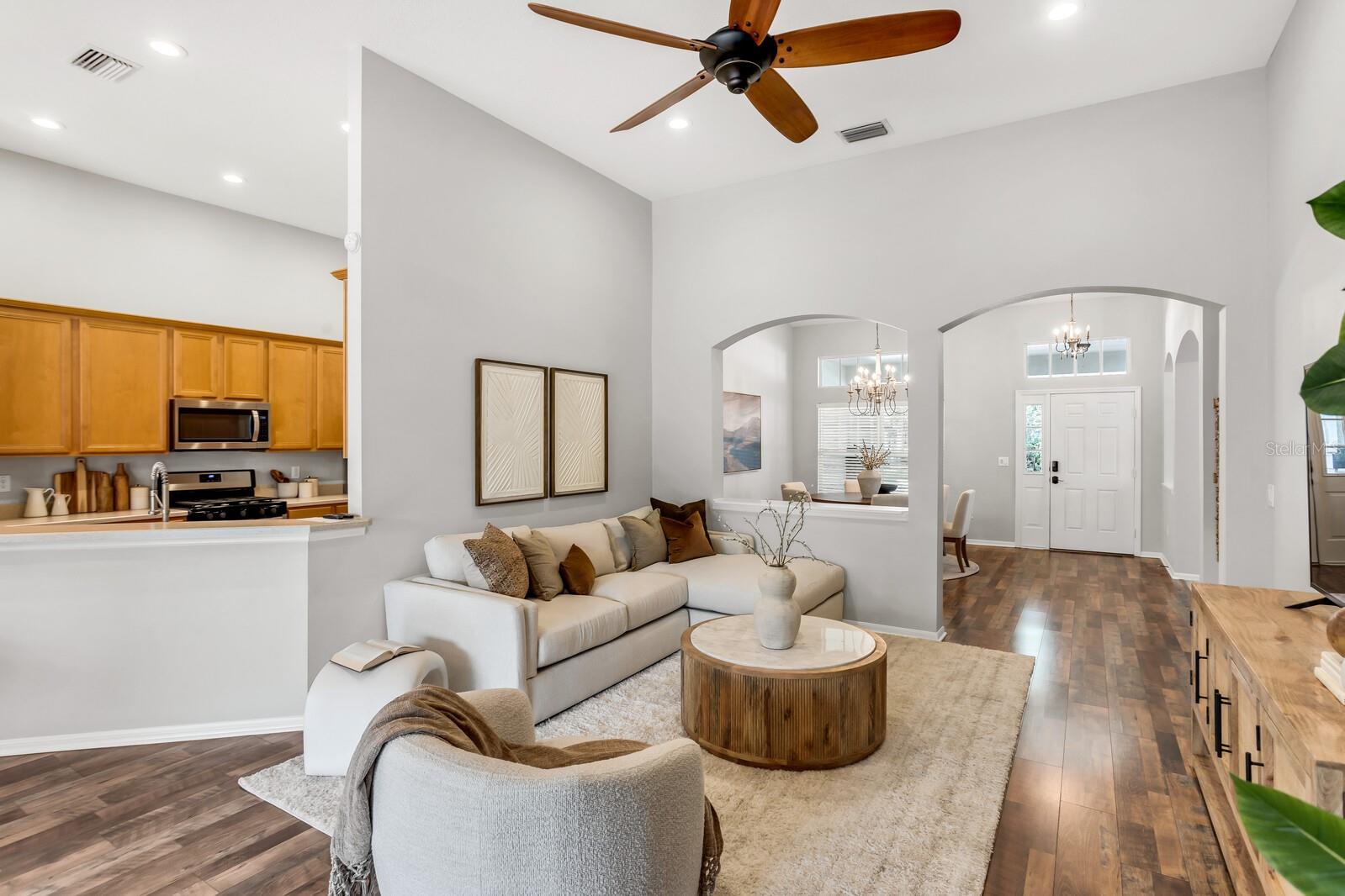 8912 Aberdeen Creek Circle, FL