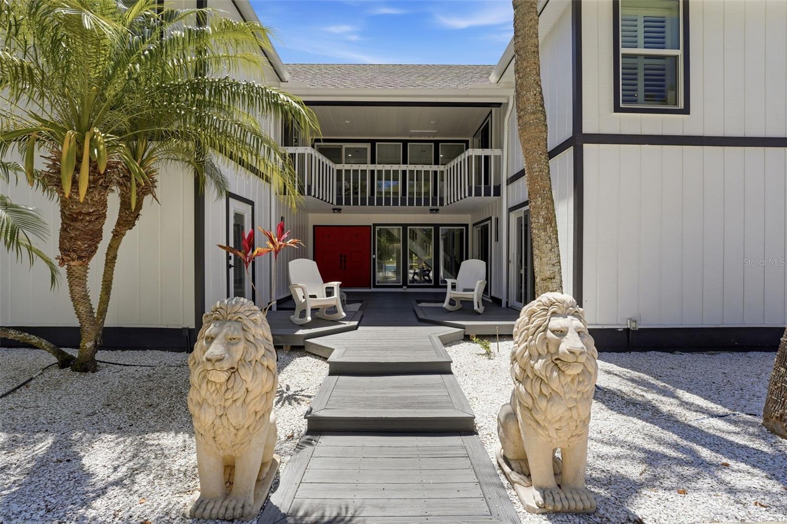 765 Siesta Key Circle, FL