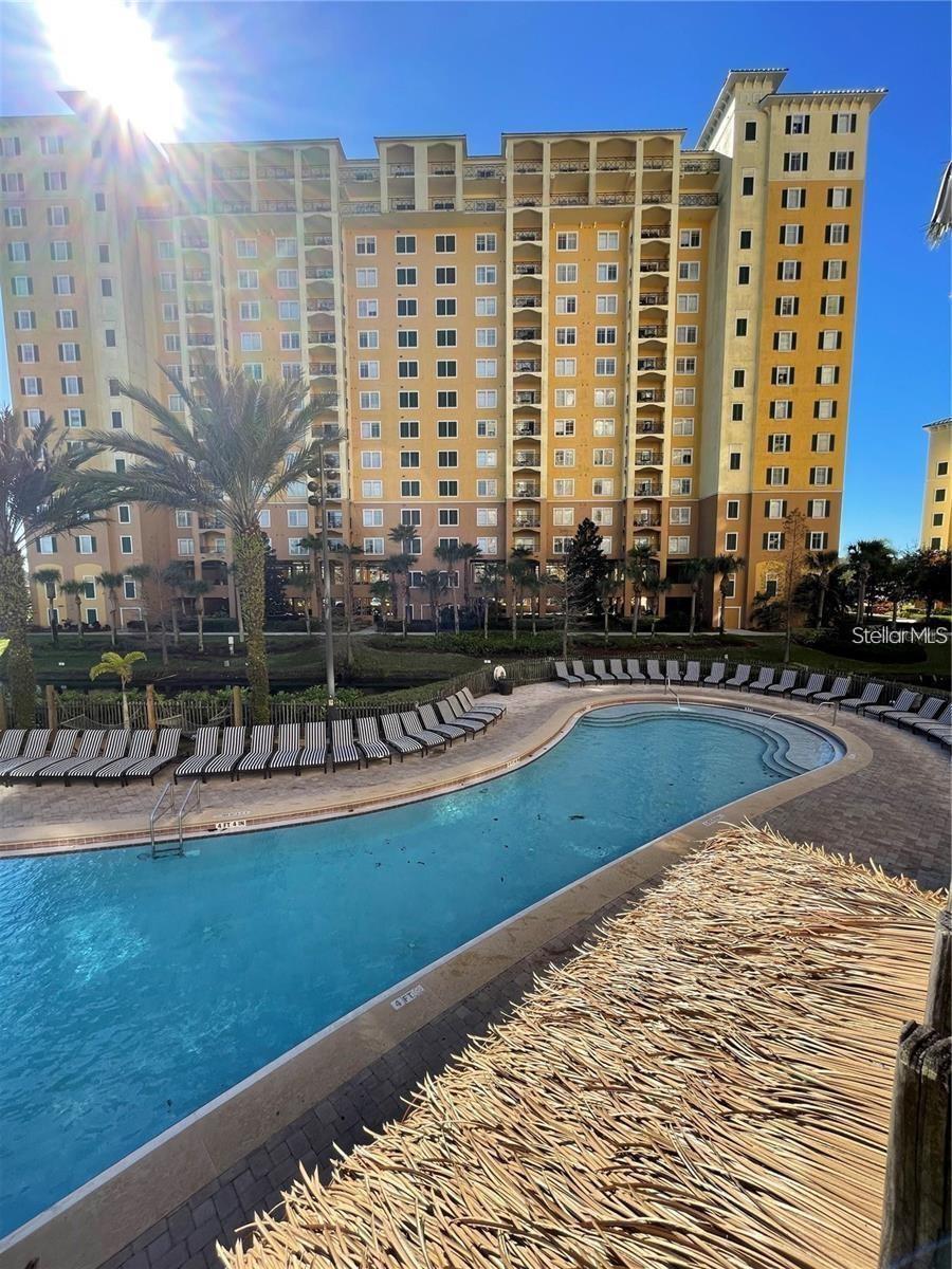 8101 Resort Village Drive, FL