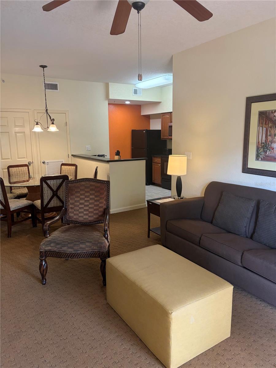 8101 Resort Village Drive, FL
