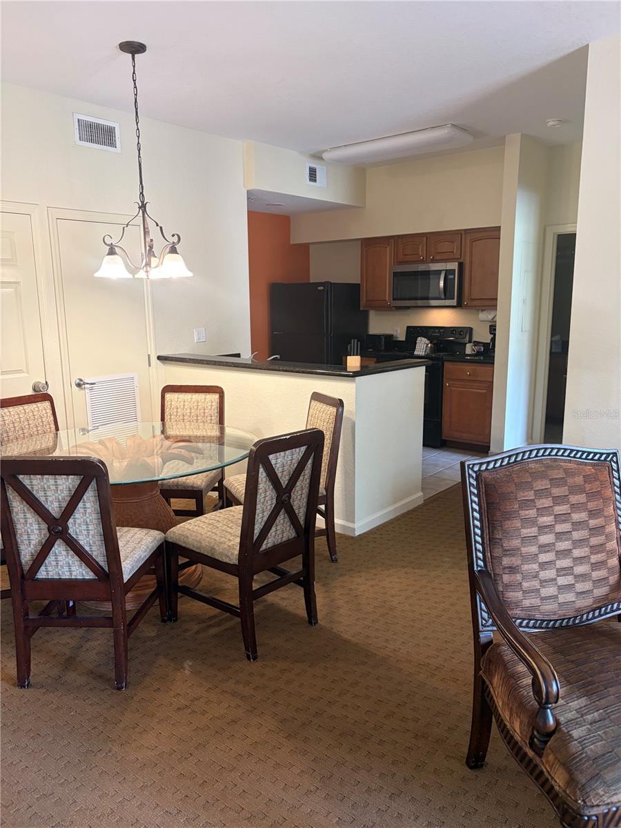 8101 Resort Village Drive, FL
