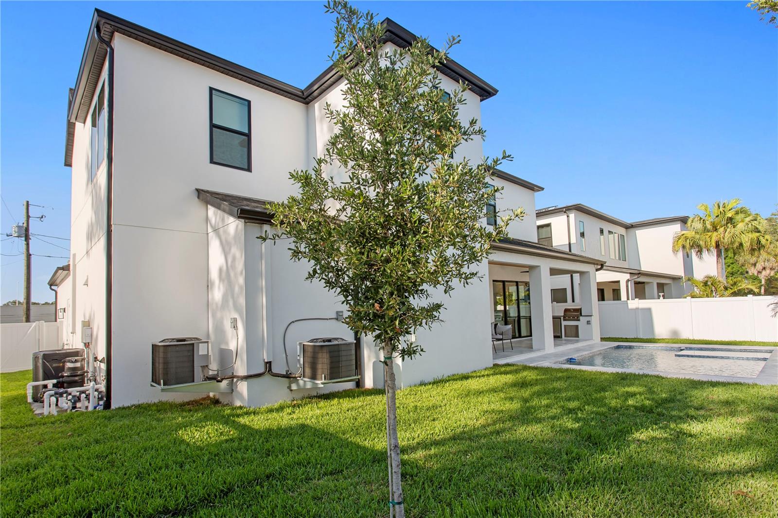 3206 La Salle Street, FL