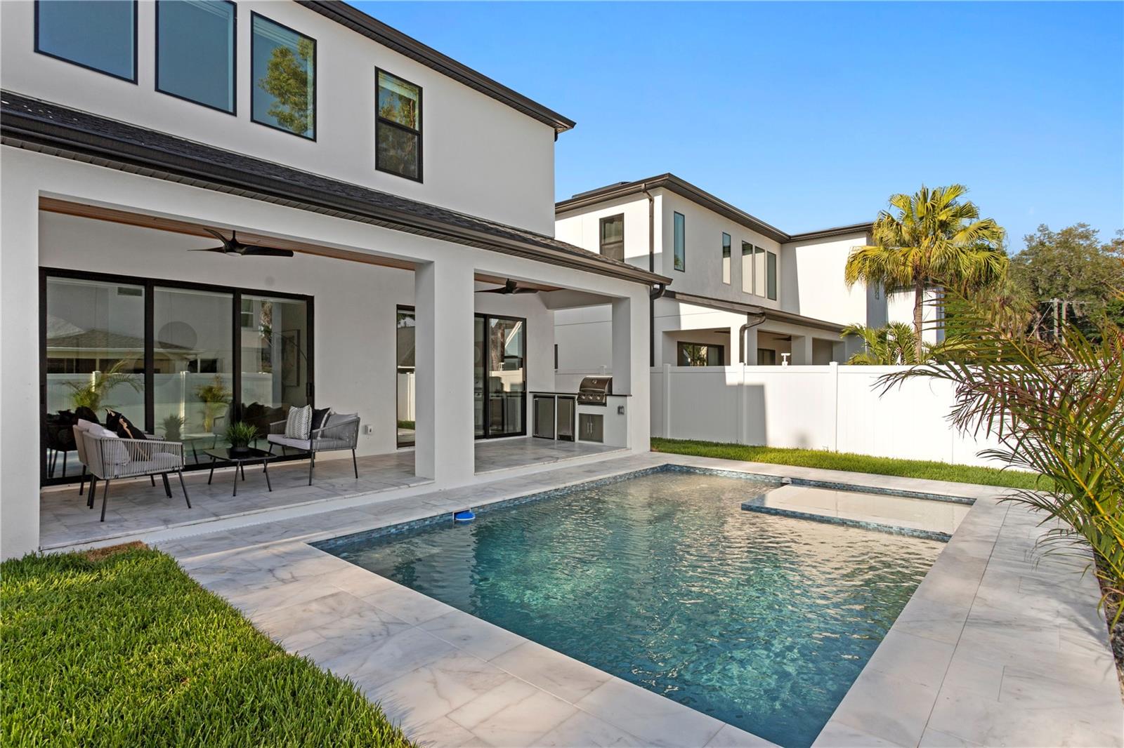 3206 La Salle Street, FL