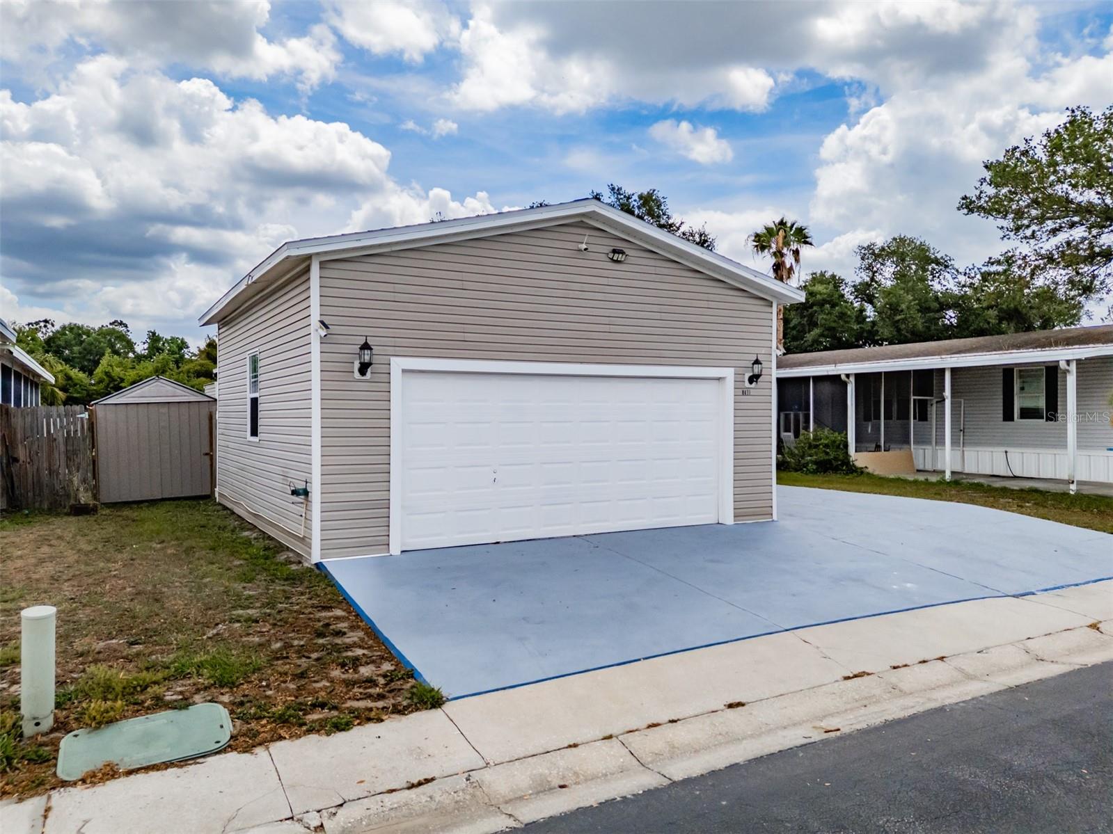 8471 Fantasia Park Way, FL