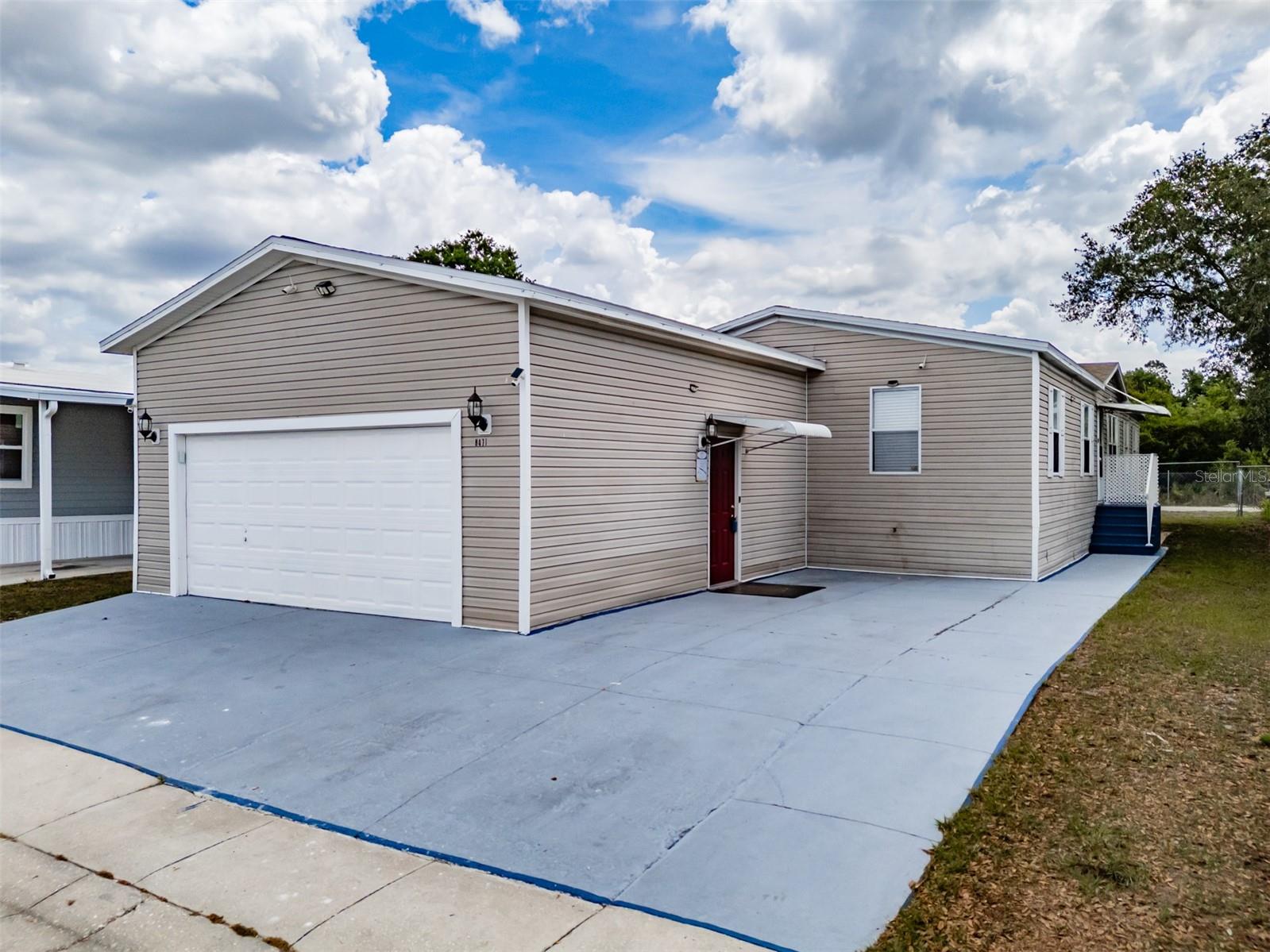 8471 Fantasia Park Way, FL