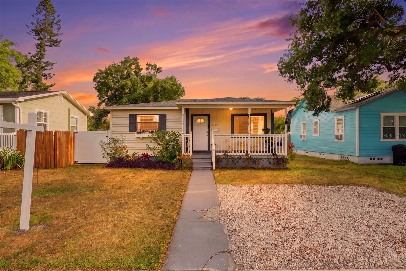 2850 15th Avenue, FL