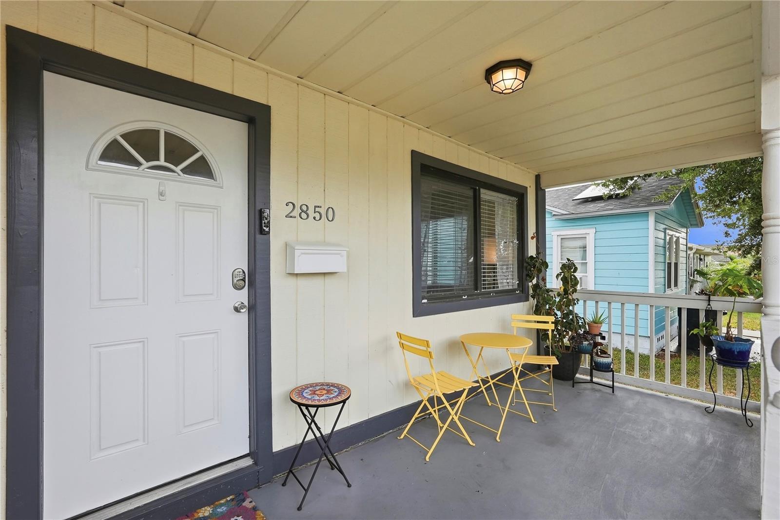 2850 15th Avenue, FL