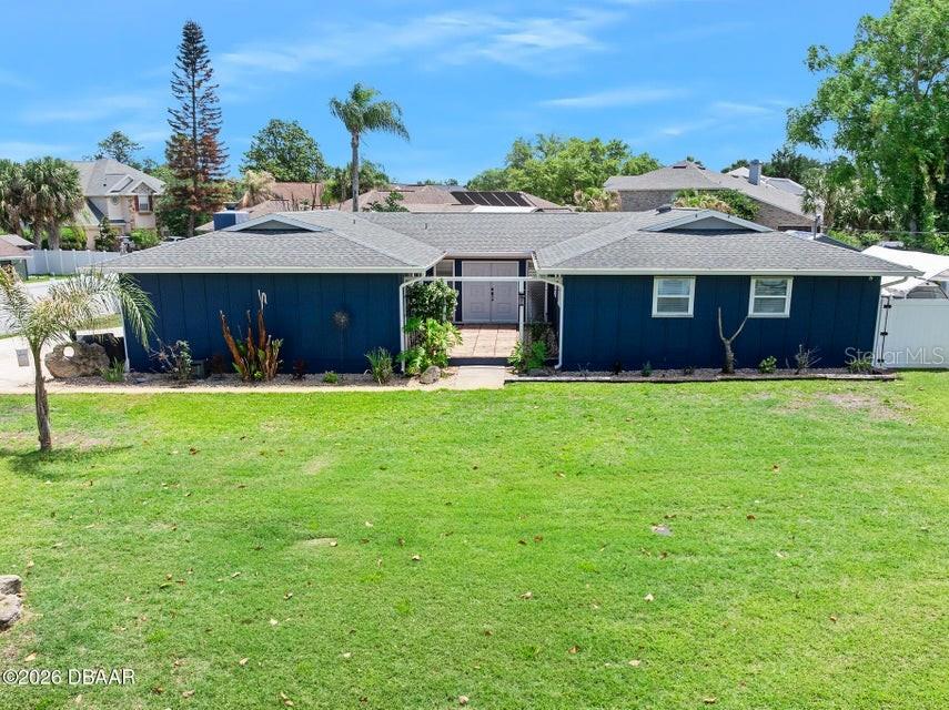 18 Tomoka Oaks Boulevard, FL