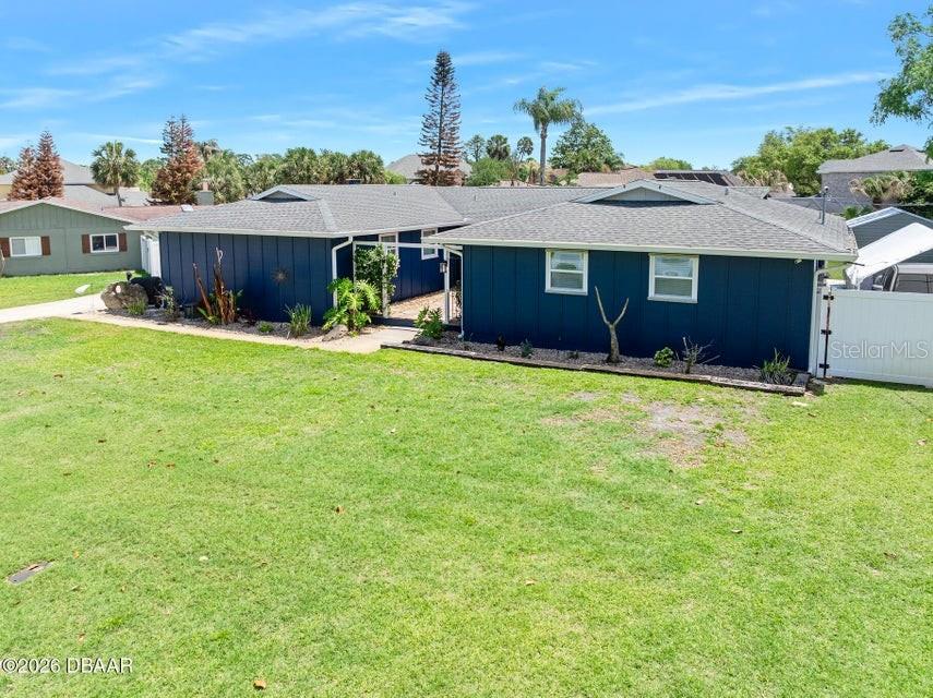 18 Tomoka Oaks Boulevard, FL