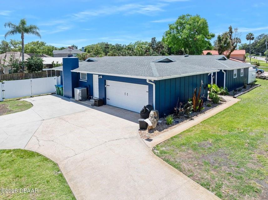 18 Tomoka Oaks Boulevard, FL