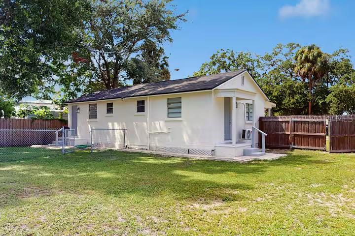 4214 Ohio Avenue, FL
