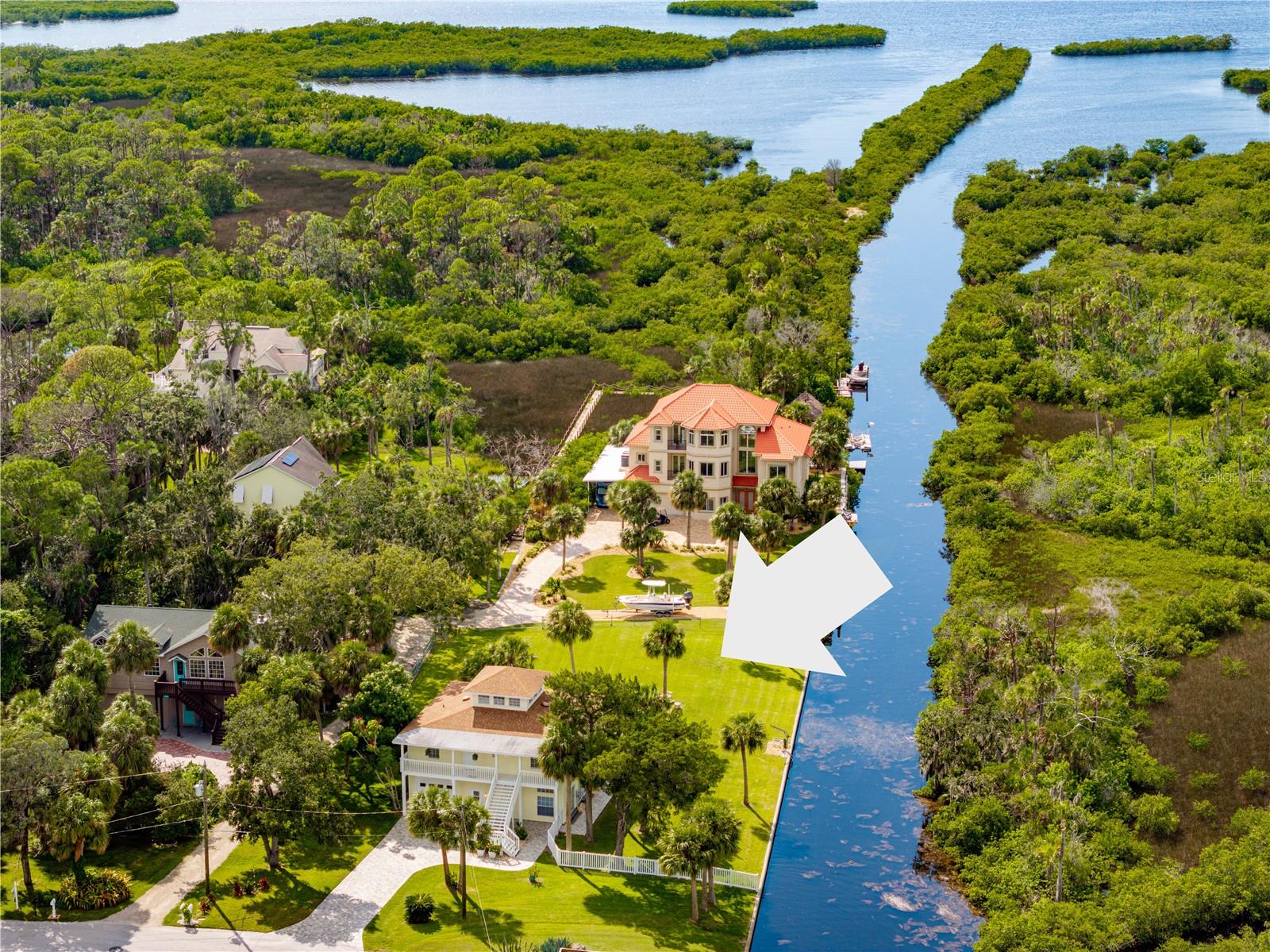 8727 Betty Street, FL