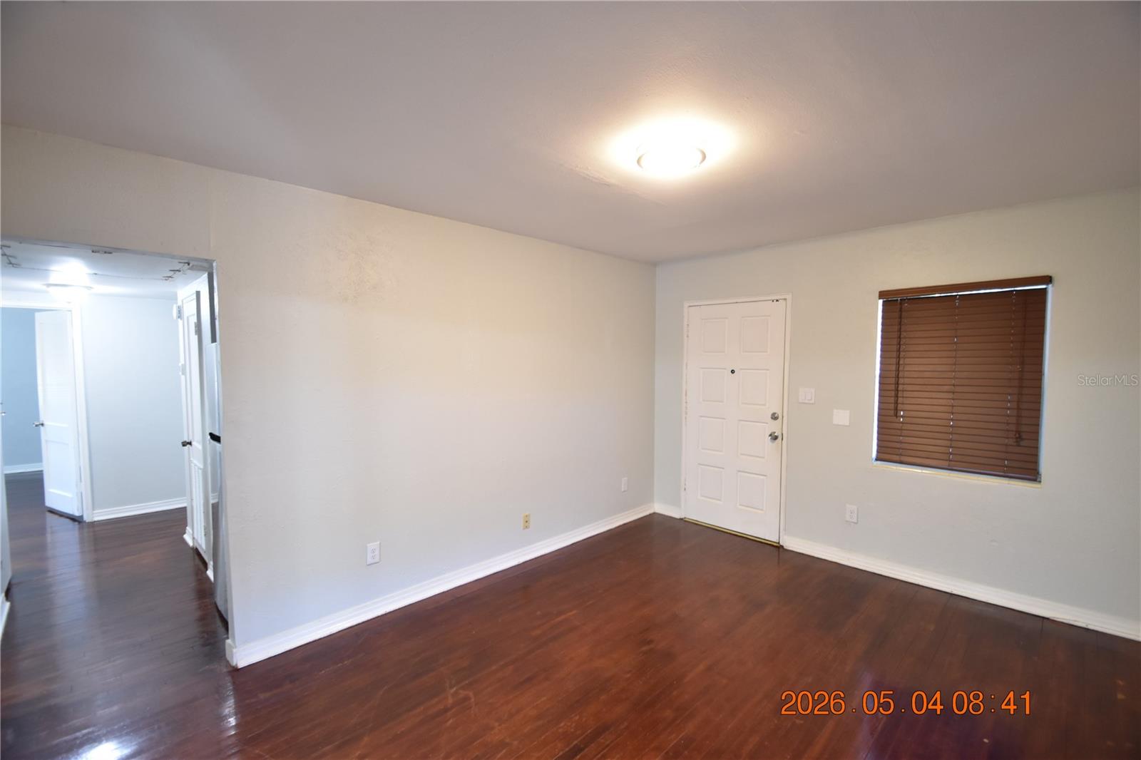 2801 Sanders Drive, FL