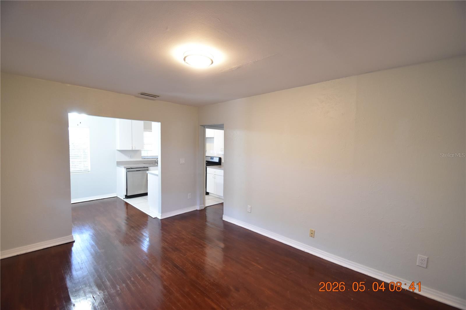 2801 Sanders Drive, FL