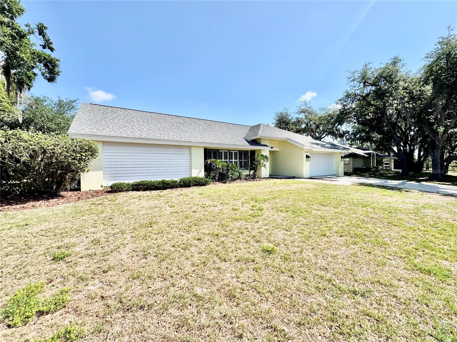 2804 Wedgewood Drive, FL