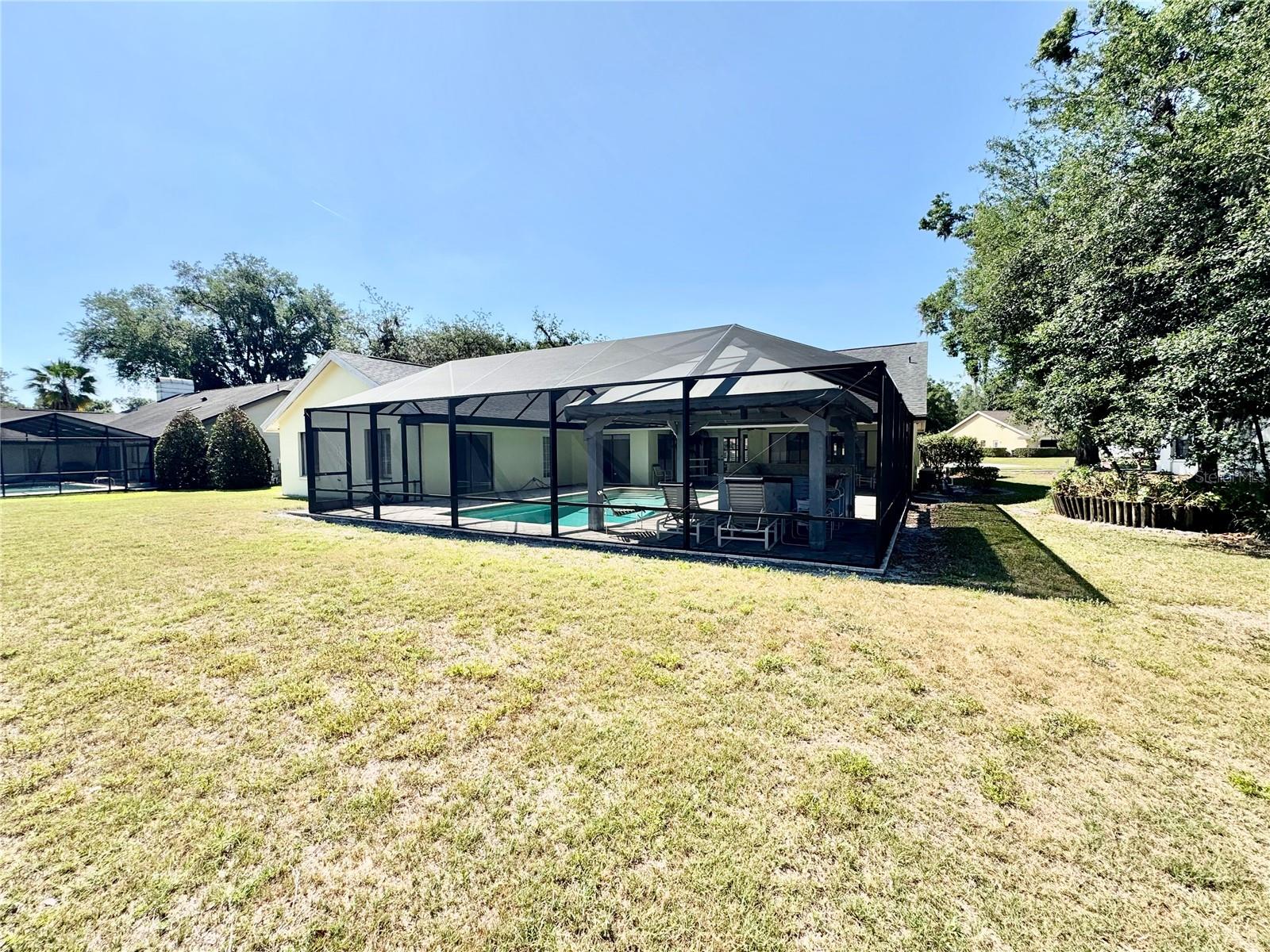 2804 Wedgewood Drive, FL