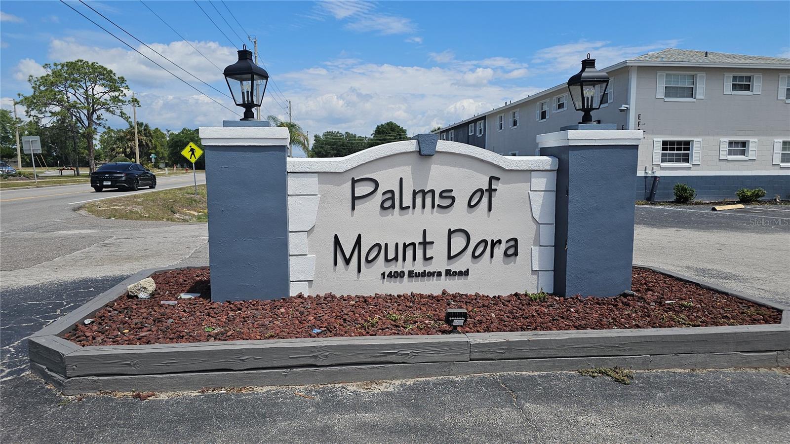 1400 Eudora Rd, FL