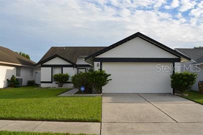 3041 Bloomsbury Drive, FL