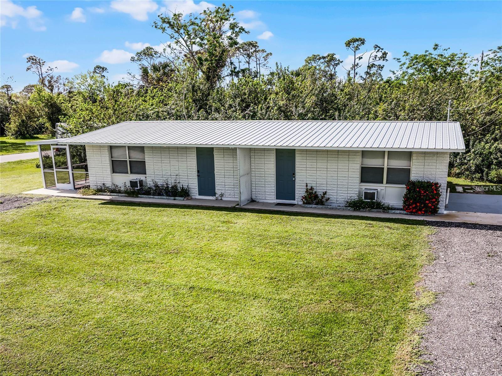 11403 & 11405 Alligator Street, FL