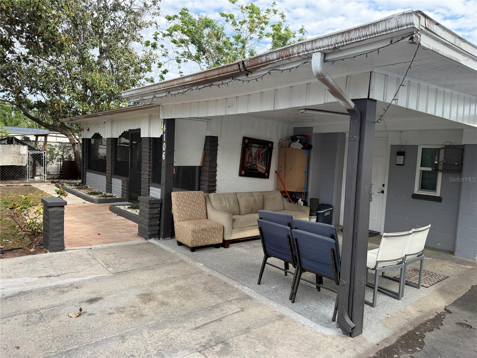 4106 South Avenue, FL