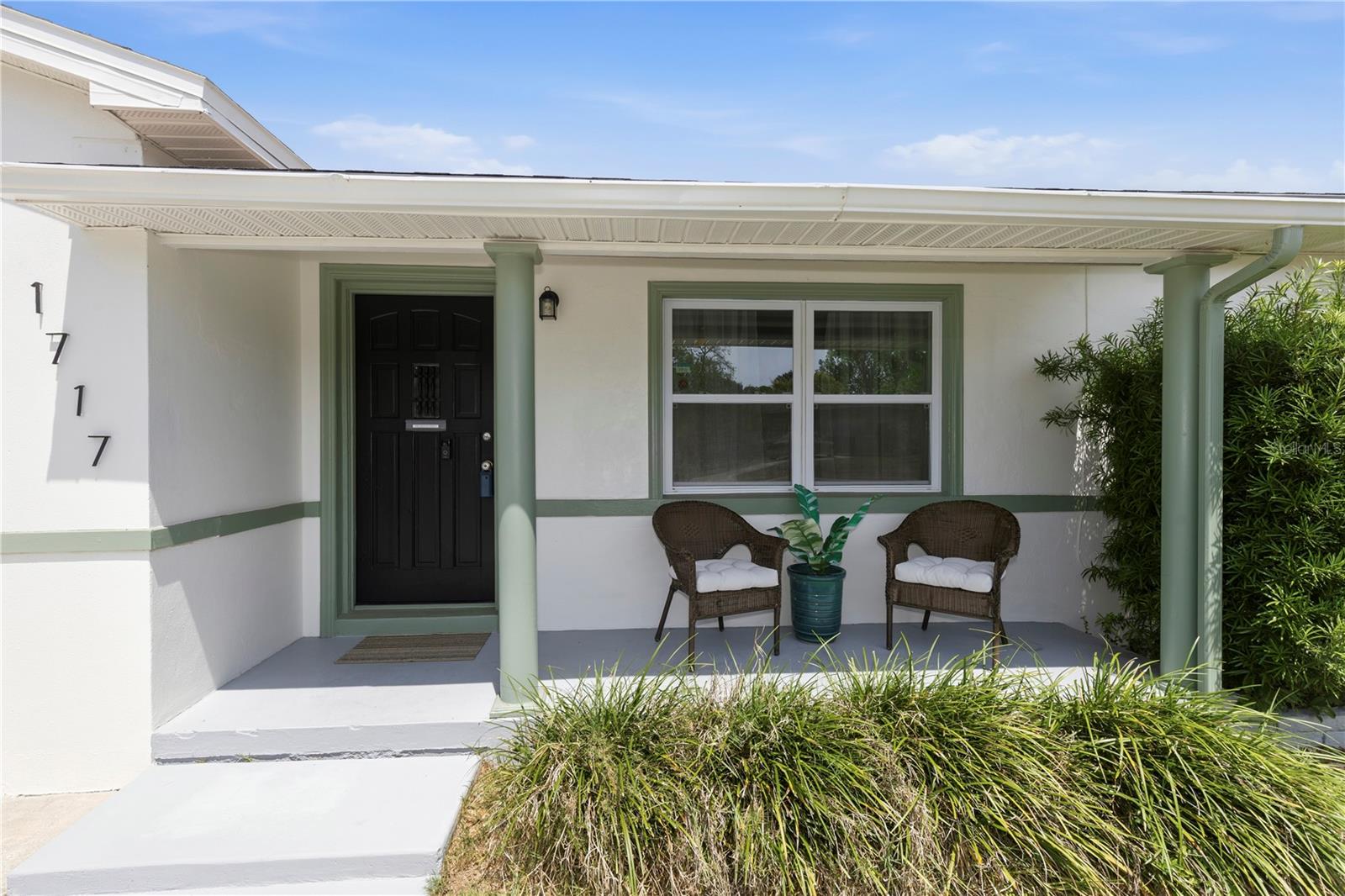 1717 Oxford Street, FL