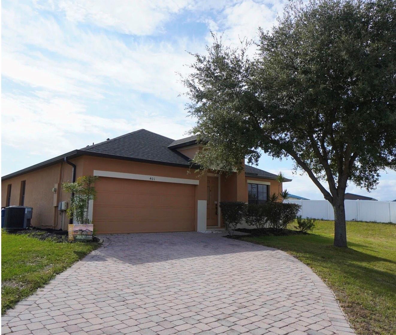 401 Savannah Preserve Loop, FL