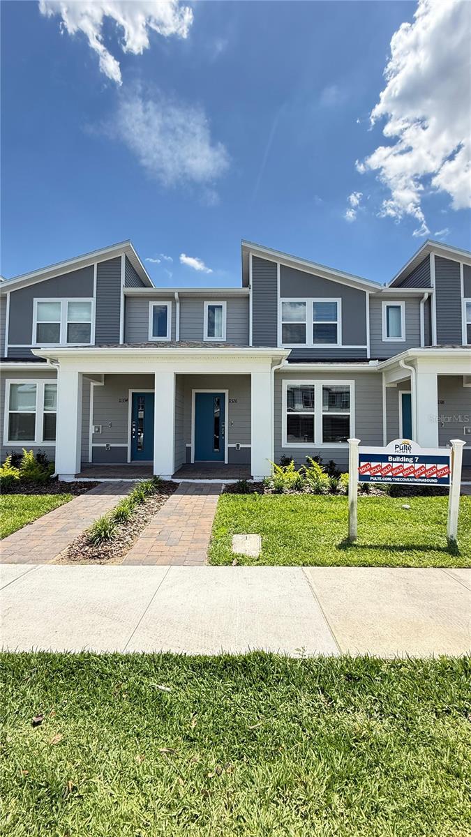 11326 Nona Sound Street, FL