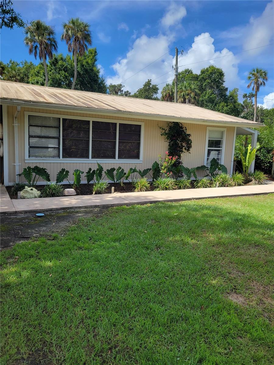 5031 Valencia Street, FL