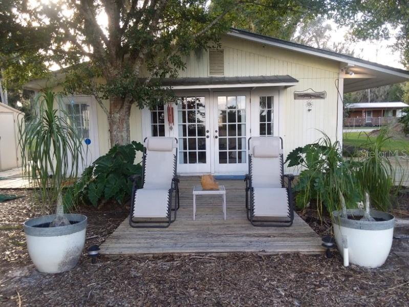 5031 Valencia Street, FL