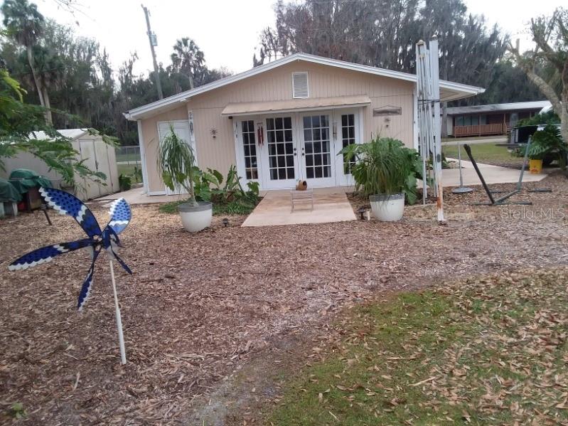 5031 Valencia Street, FL