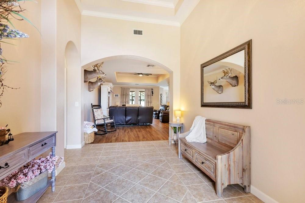 3322 Oak Hill Place, FL