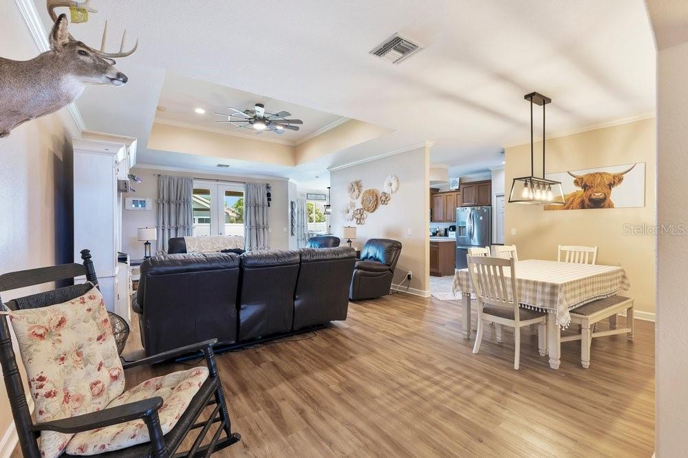3322 Oak Hill Place, FL