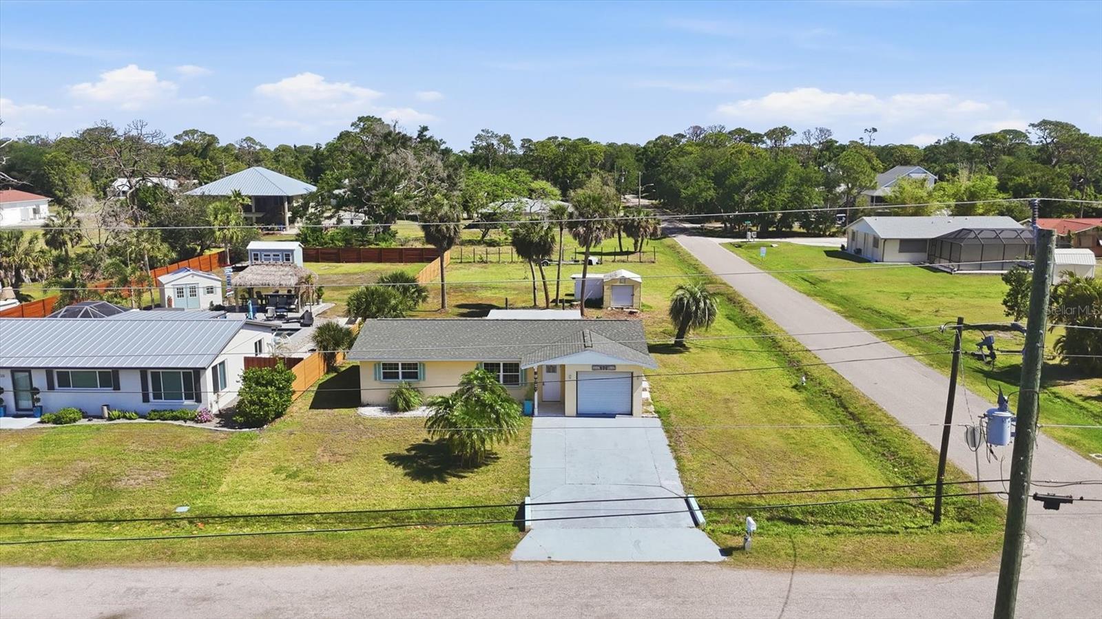900 Stewart Street, FL