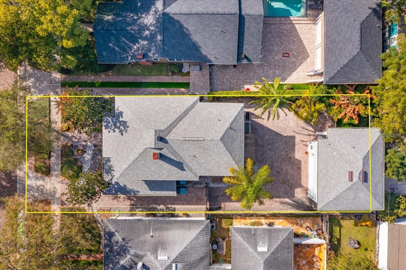 817 Livingston Street, FL