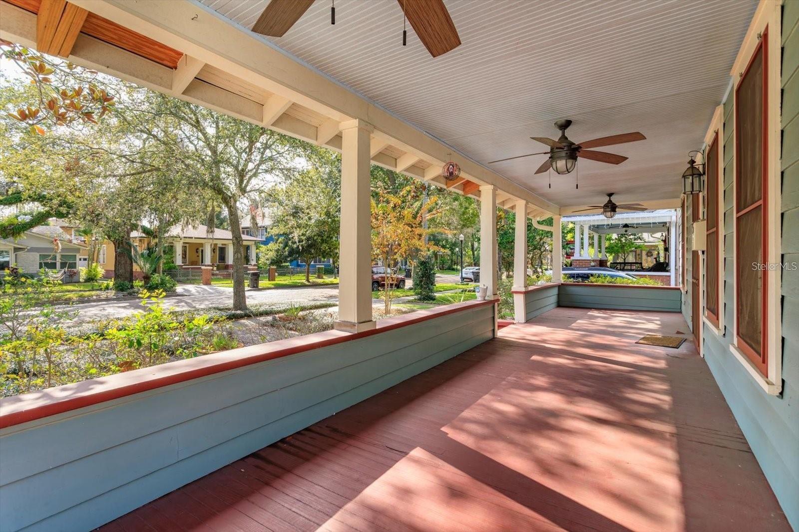 817 Livingston Street, FL