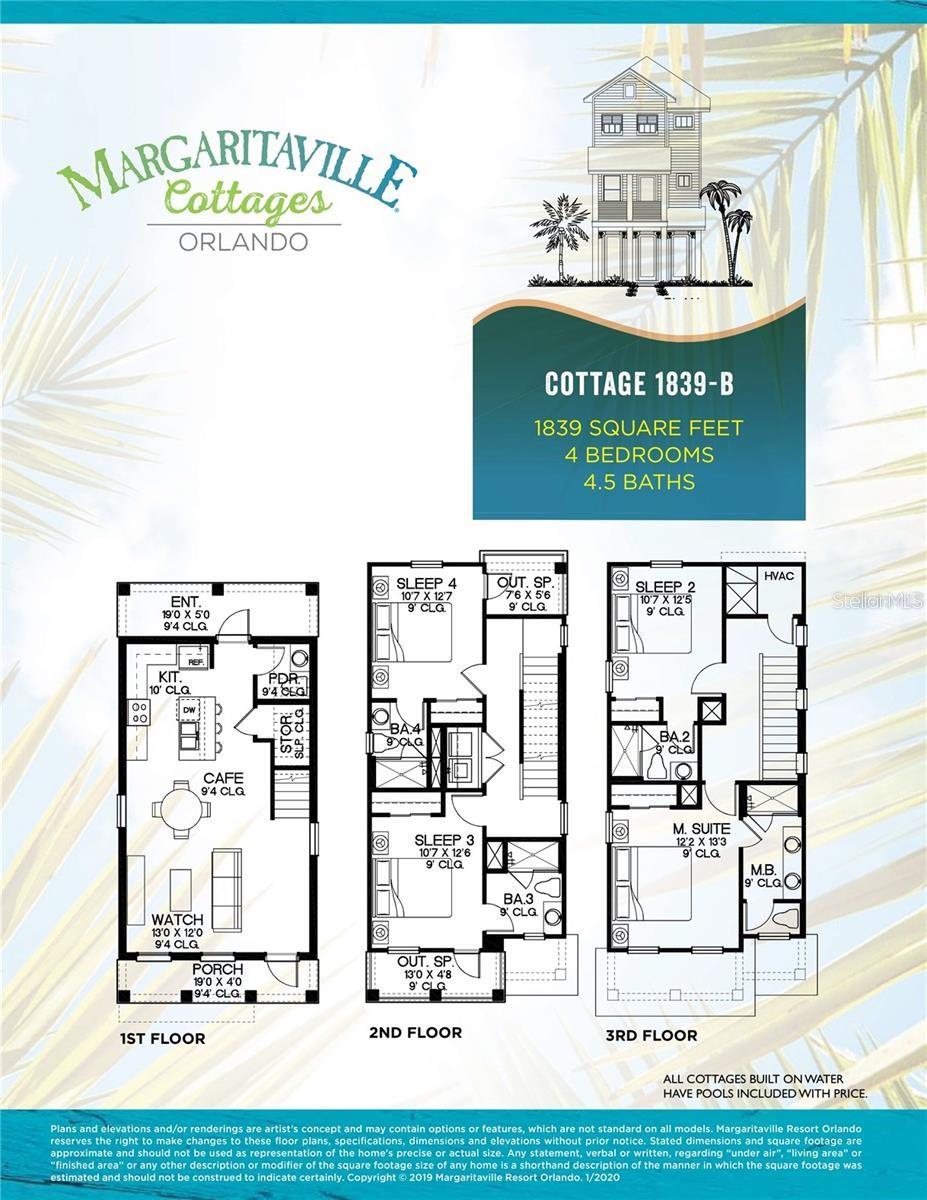8045 Lost Shaker Lane, FL