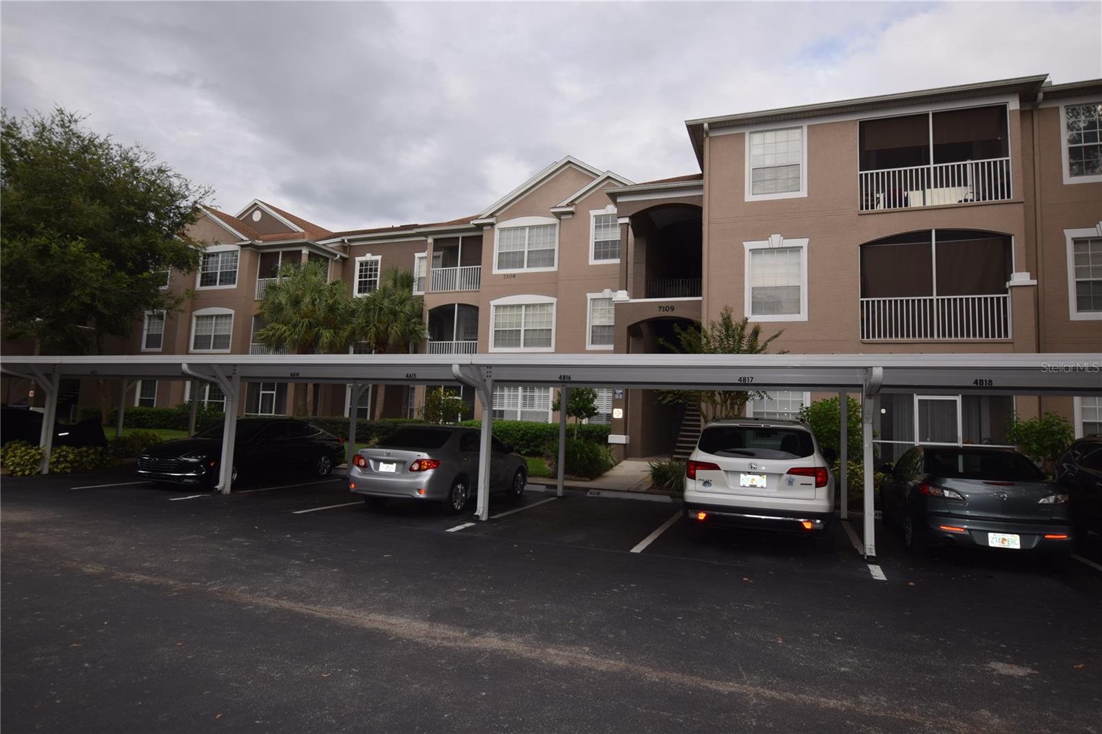 7109 Yacht Basin Avenue, FL