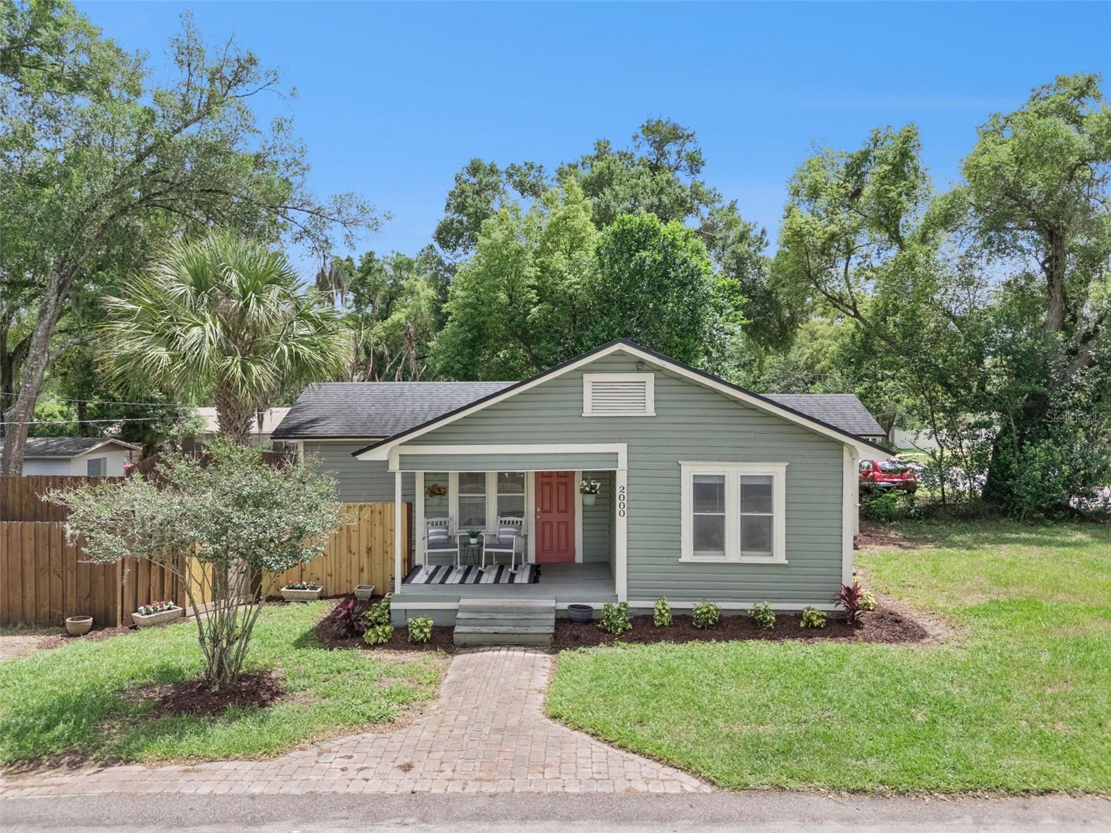 2000 Page Avenue, FL