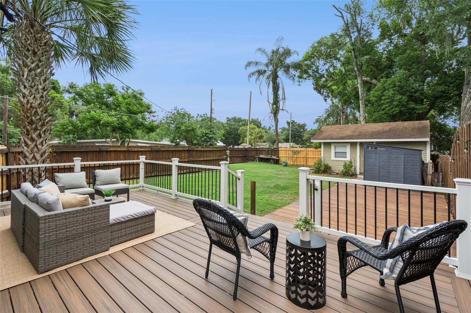 2000 Page Avenue, FL