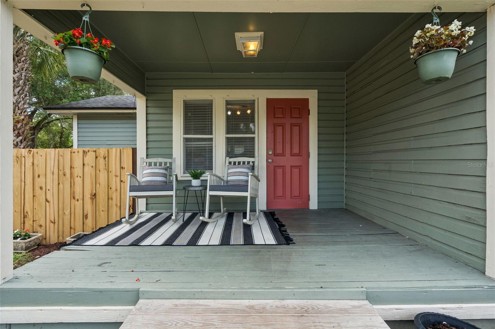 2000 Page Avenue, FL