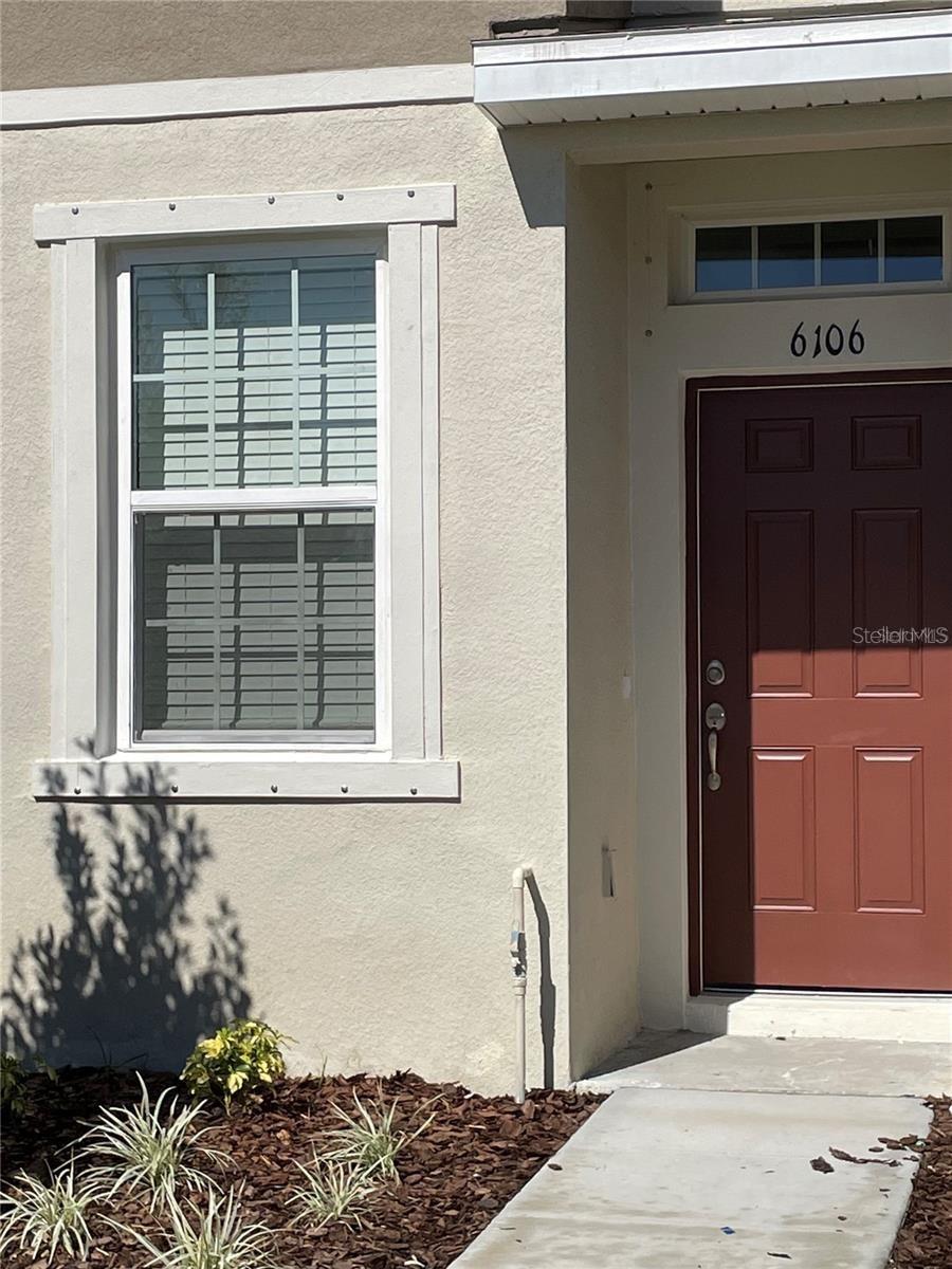 6106 Fairmont Lane, FL